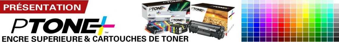 P-Tone